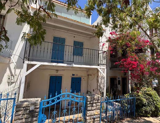 Bodrum / Merkez Kiralık Müstakil Ev