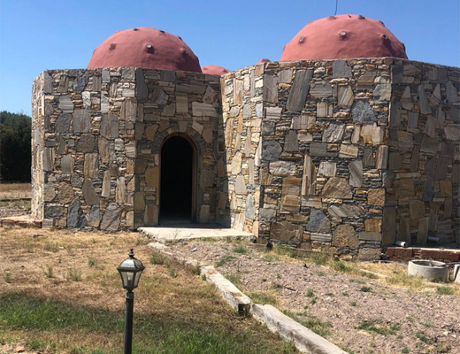 Bodrum Satılık Tesis
