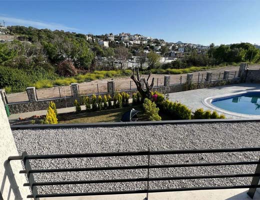 Bodrum / Yalıkavak Sezonluk Kiralık