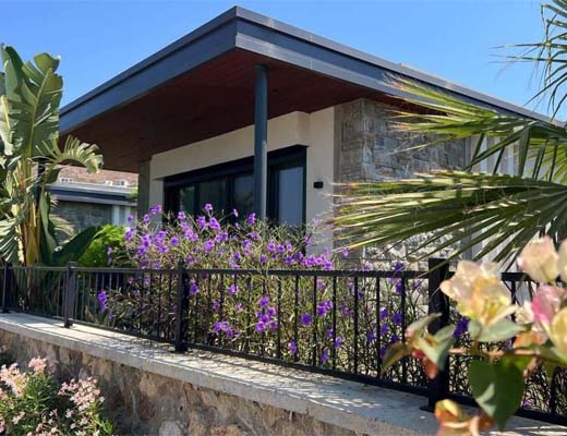 Bodrum / Gümüşlük Peksimet Acropol Port
